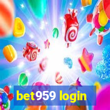 bet959 login